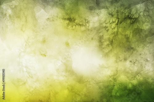 Abstract colorful watercolor background for graphic design