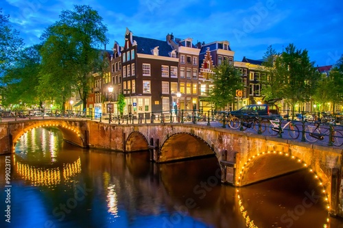 Dekoracja na wymiar  amsterdam-holandia