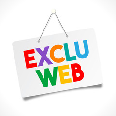 Wall Mural - exclu web