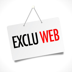 Wall Mural - exclu web