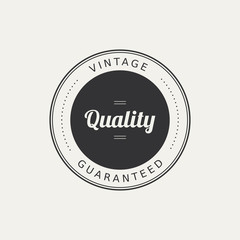 Canvas Print - Premium Quality label