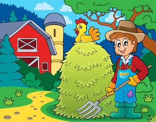 Poster - Farmer topic image 1