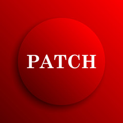 Poster - Patch icon