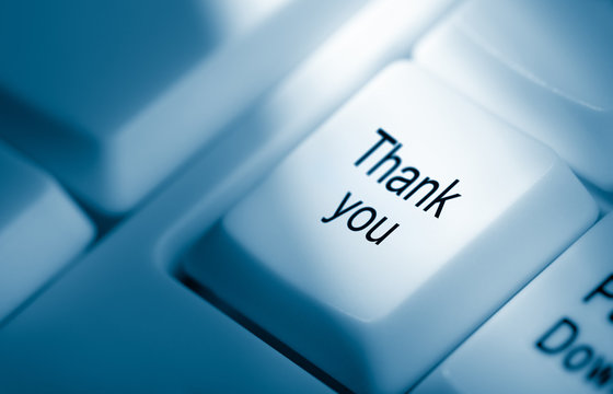 Thank you