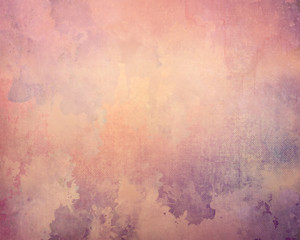 Wall Mural - Abstract Artistic Background