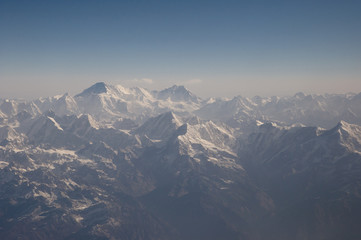 Fotomurali - Himalayas - Nepal