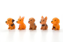 Dog Ceramic