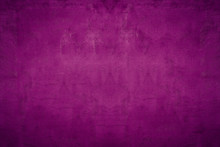 Grunge Purple Wall