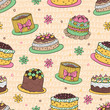41_color cake seamless pattern