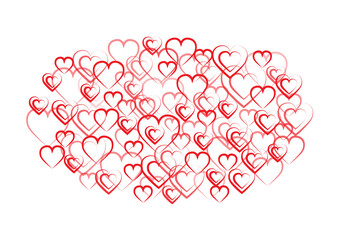  valentine's day background