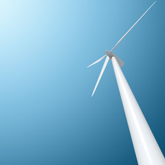 Wind Turbine