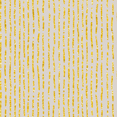 Aufkleber - Gold glitter background