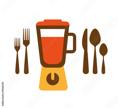 Photo kitchen concept  design