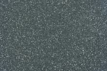Grey Glitter Texture Abstract Background