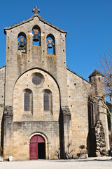 Aubazine (Corrèze)