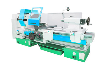 lathe