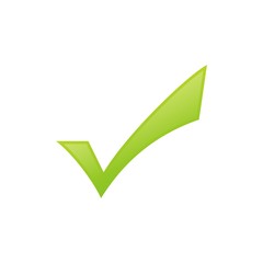 checkmark icon