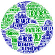 © Ricochet64 - Ecology environment climate word cloud