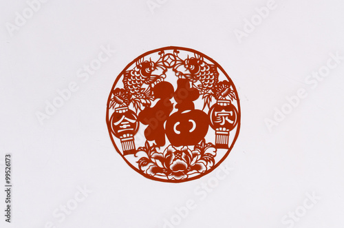 Poster Chinese new year Spring festival couplets happy new year
