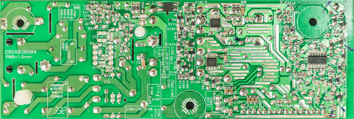 Small Motherboard 1