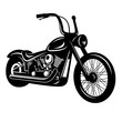 Motorcycle 001