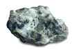 Mineral apatite. Apatite is a group of phosphate minerals, usually referring to hydroxylapatite, fluorapatite and chlorapatite. Apatite  used by biological micro-environmental systems.