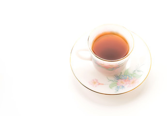 tea cup