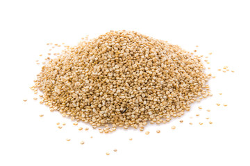 Poster - Quinoa Real