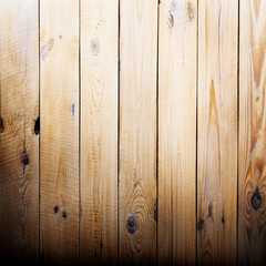 Wall Mural - wood