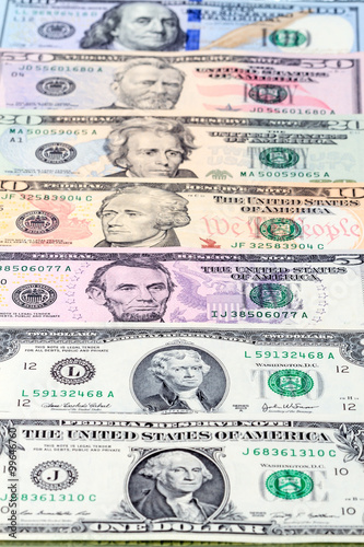 Presidents Of The Us Dollar This Stock Photo And Explore Presidents Of The Us Dollar