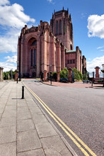 Liverpool Cathedral