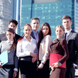 © alotofpeople - Portrait of business team