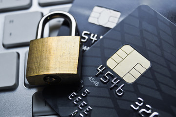 credit card data encryption security