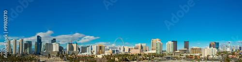 Zdjęcie XXL Las Vegas