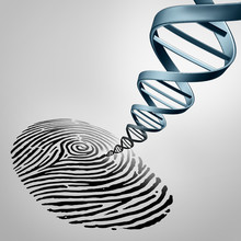 Genetic Fingerprinting