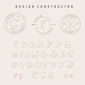 design constructor template