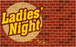 Spotlight on Ladies' Night