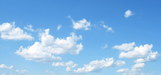 Wall Mural - sky
