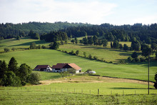 Farm Houses