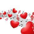 music of love