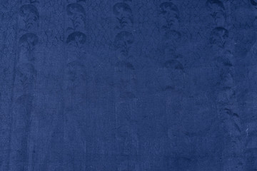 Fabric texture which can be used as a background