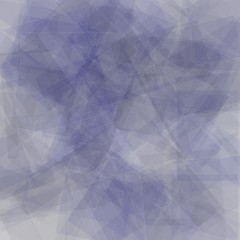  Bluect - Abstract rotating bluish rectangles