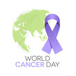 World Cancer Day 