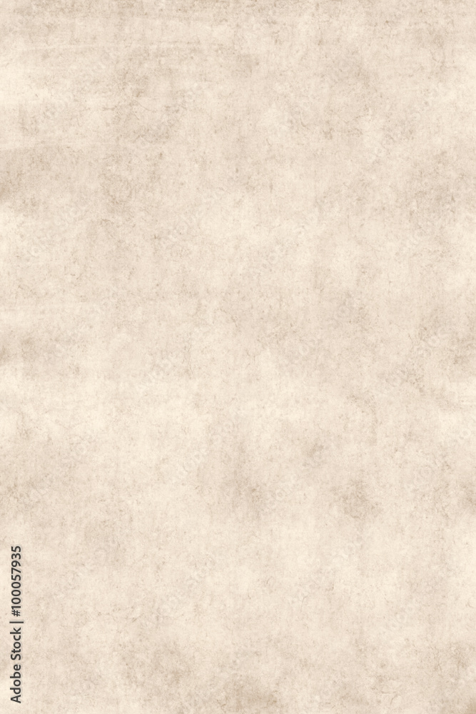 Vintage Brown Gray Parchment Paper Textured Background