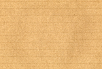 Sticker - Brown paper texture background