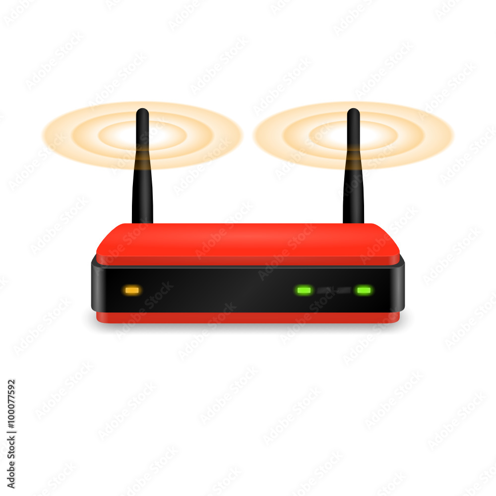 router III Stock Vector | Adobe Stock