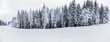 © Oleg - mountain landscapes and panoramas of snow-capped mountain peaks