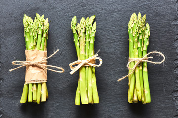 Poster - Asparagus