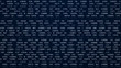 © Alexey Brin - finance or stock market background with digits, arrows and percents