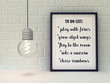 Funny Inspiration Quote To Do List Play with fairies ride unicorn fly moon. Dreaming imagination concept. Children nursery wall art. Womens Present idea.